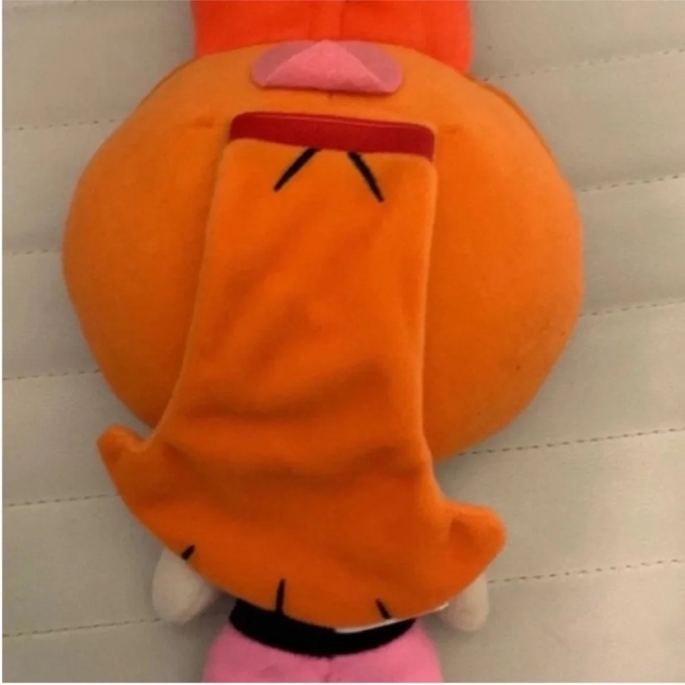 Cartoon Network Powerpuff Girls Stuffed animal